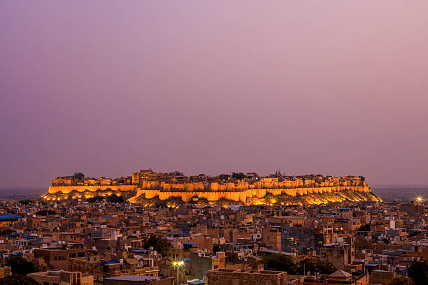 Jaisalmer Pre-Wedding Experience