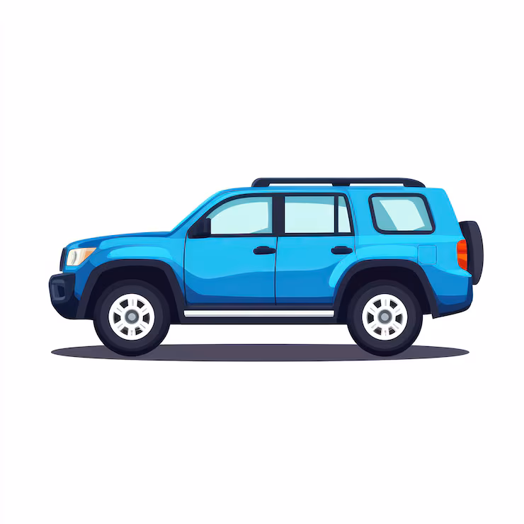 AC SUV/MUV