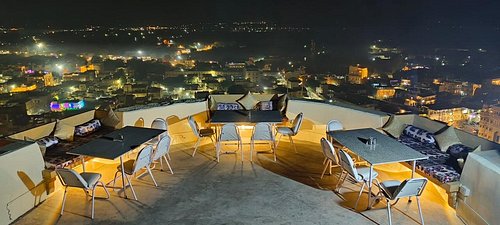 Angaara Restaurant & Cafe