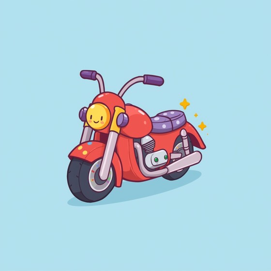 Bike on Rent
