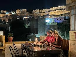 Desert Cow Restaurant