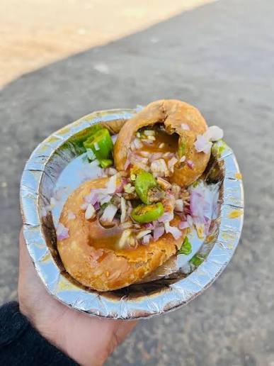 Fateh Chand Kachori