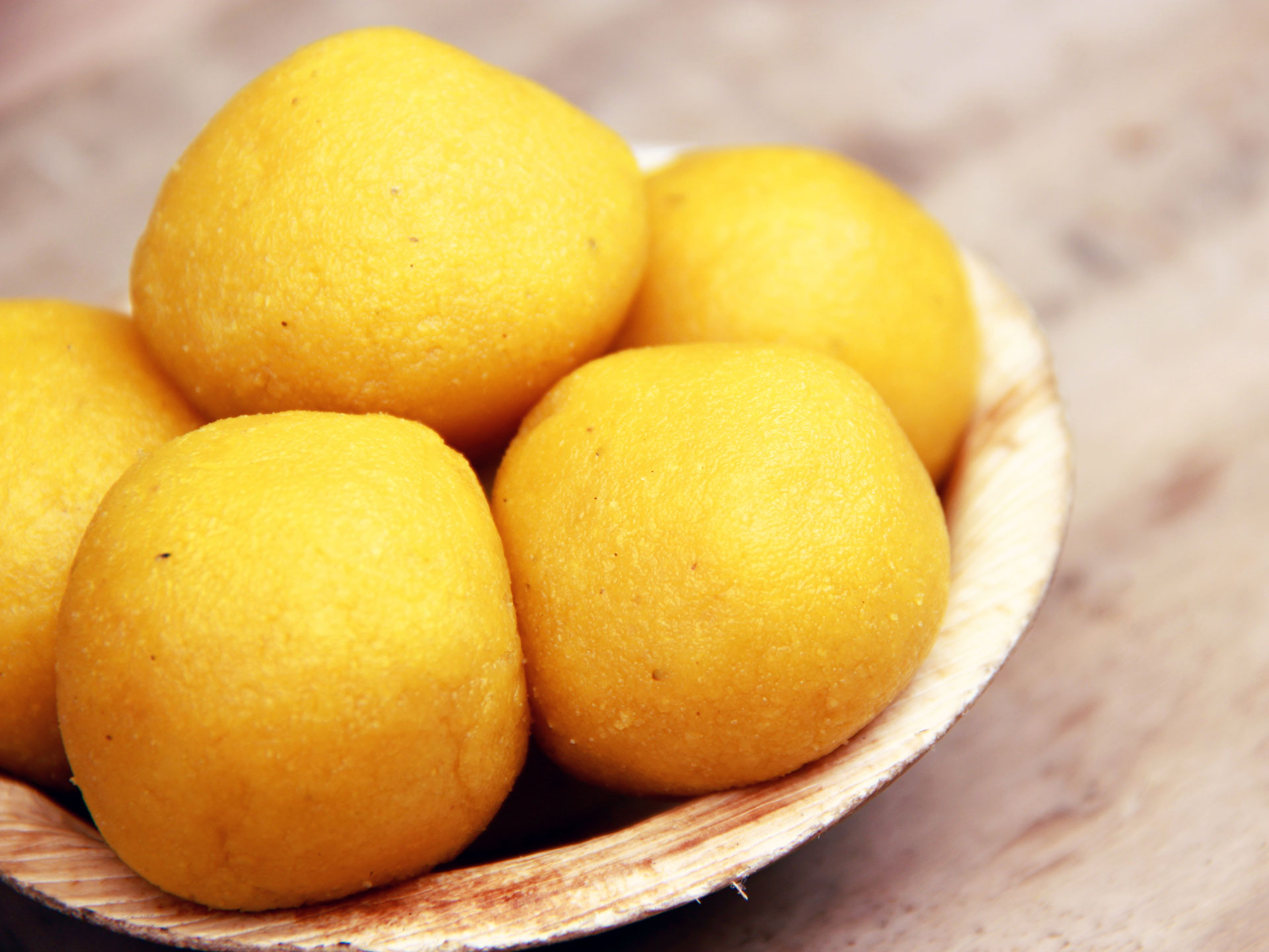 Chura Ji Sweets and Namkin