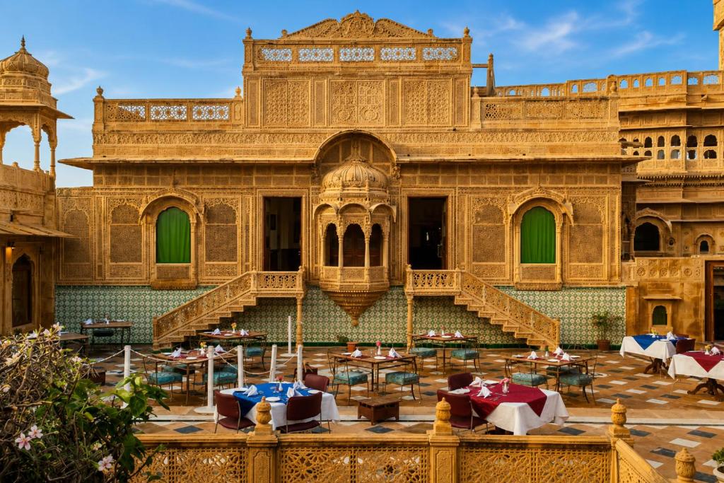 Mandir Palace