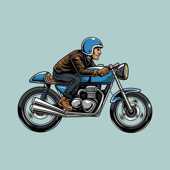 Monthly Bike and Scooty Rental