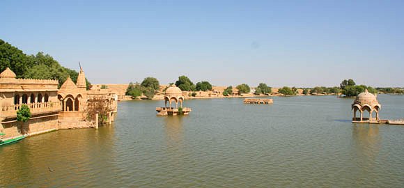 Mool Sagar Garden