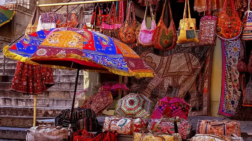 Pansari Bazaar