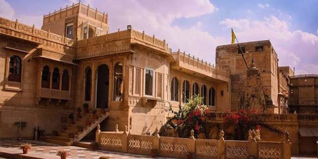 Thar Heritage Museum